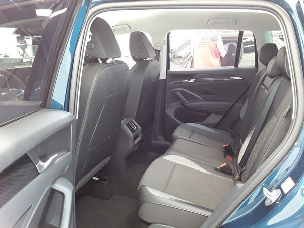 Tiguan 1.5 eTSI LIFE ENERGY DSG IQ LIGHT+360°+AH