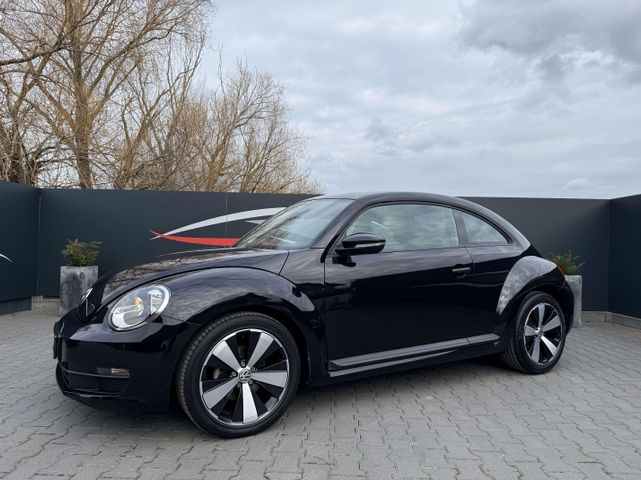 Volkswagen Beetle BMT, 1. Hand, PDC, Sitzheizung