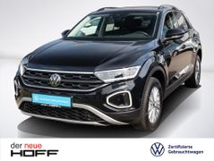 Volkswagen T-Roc 1.0 TSI Life Navi LED Klima Einparkhilfe S