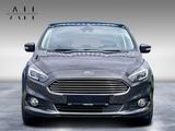Ford S-Max Titanium | 7-Sitze | AHK | Autom. | 209 PS - Ford mit Diesel-Antrieb: 20m