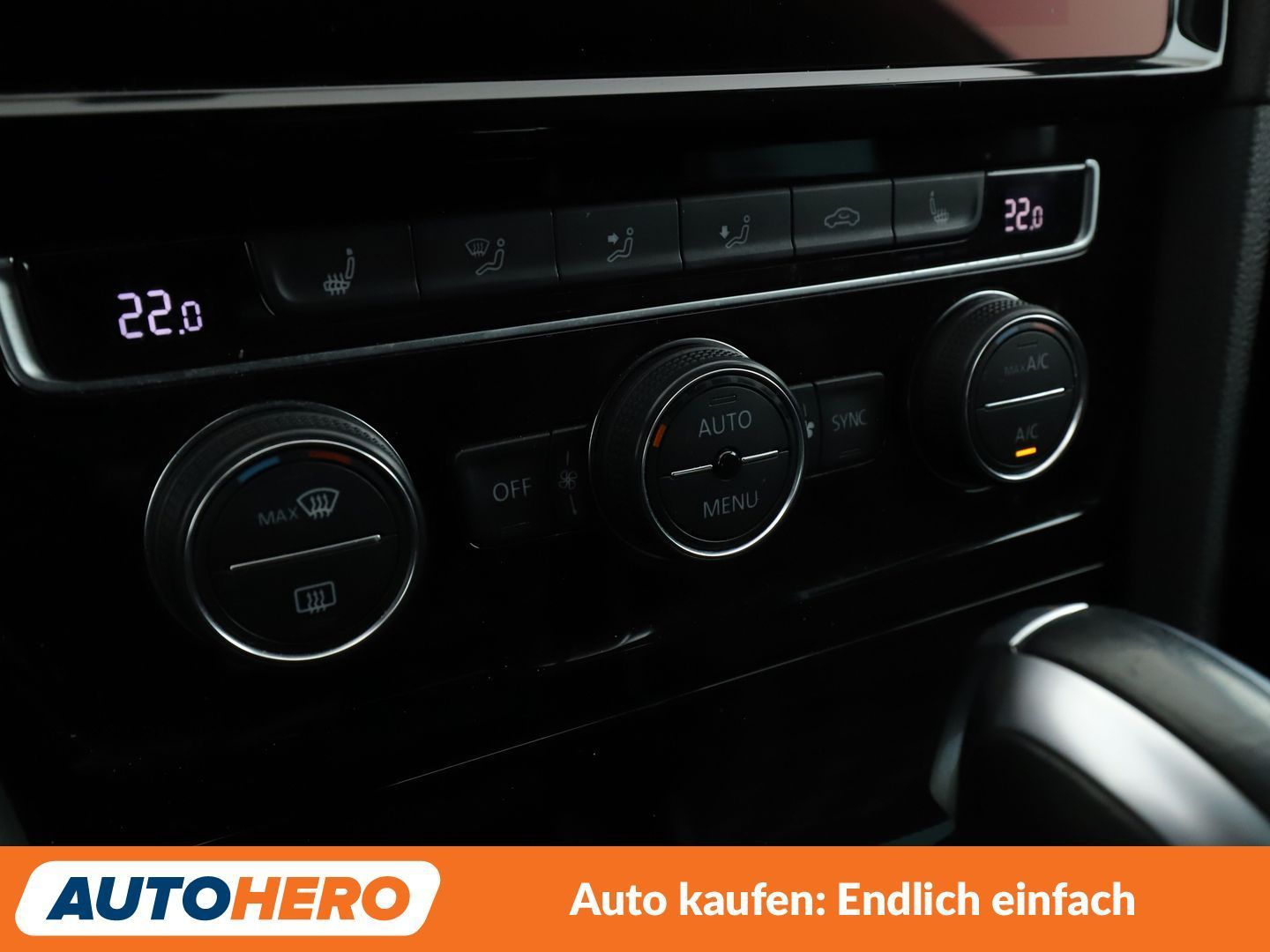 Volkswagen Golf VII 2.0 TSI GTI Performance BMT Aut.*NAVI* foto 22