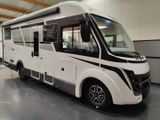 Mobilvetta K-Yacht Tekno Line 86, 180 PS, Autom., 4,5 t - Mobilvetta K yacht