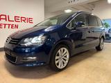 Volkswagen Sharan*Highline*4Motion*ACC*TotWink*Spur*Leder*7 - Volkswagen Sharan: 4motion