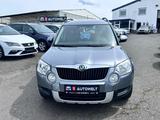 Skoda Yeti Active Plus Edition SHZ PDC AHK KLIMA 1HAND - Skoda Gebrauchtwagen in Dresden