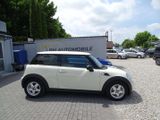 MINI One One *KETTE-ERNEUERT / SCHECKHEFT / 8-FACH-BE - MINI MINI aus 2009
