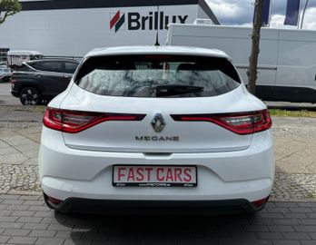 Renault Megane - 7