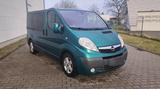 Opel Vivaro Westfalia - Opel Vivaro: Westfalia
