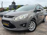 Ford Grand C-Max 2,0TDCi 120kW Titanium/7XSitze - Ford Grand C-Max mit Diesel-Antrieb: Kleinbus, 2.0