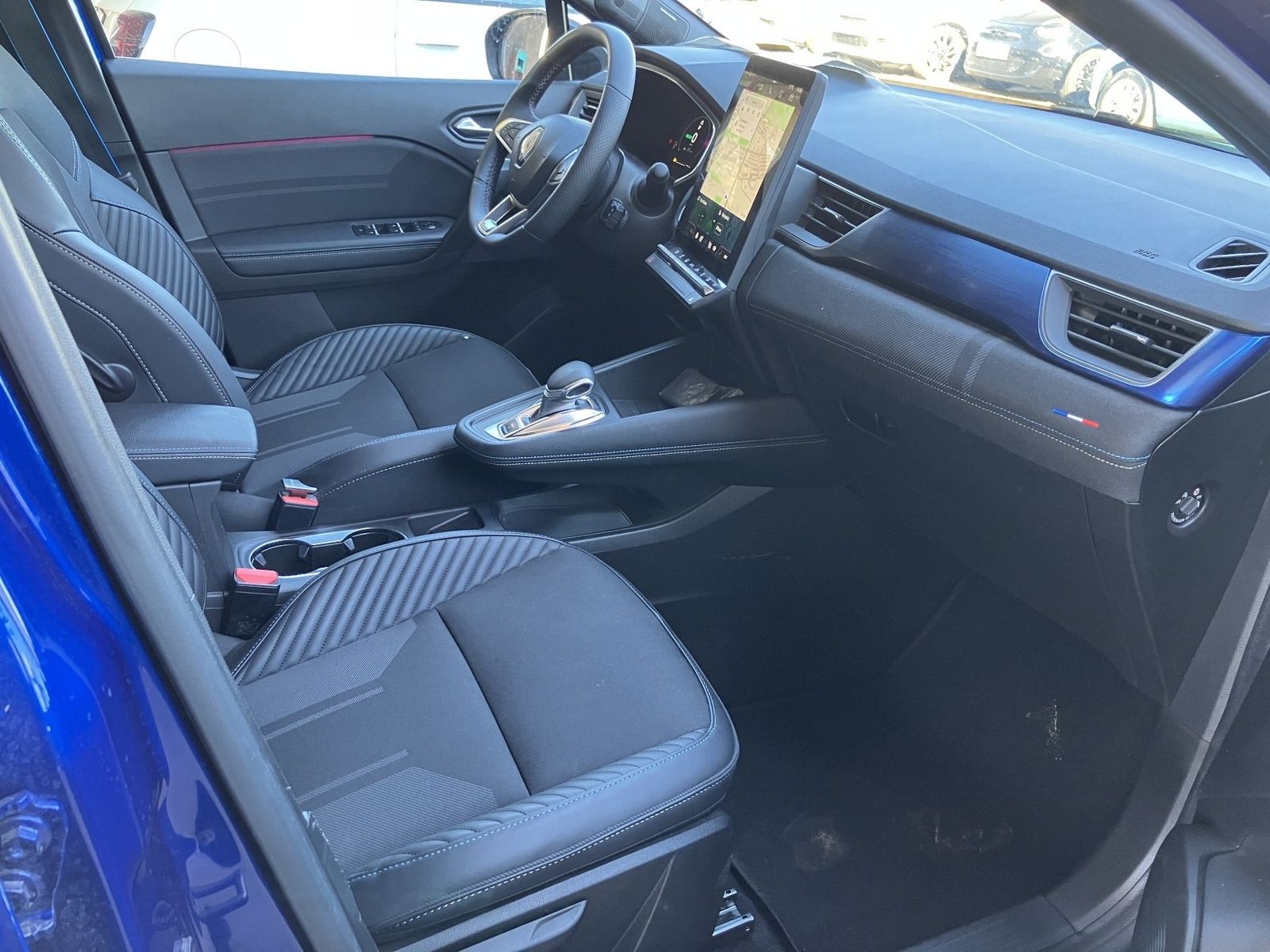 Renault Captur - Bild 9