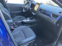 Renault Captur - Vorschau Bild 9