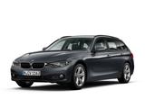 BMW 320i Touring Advantage Sitzheizung, PDC, Fernlic - BMW 320: Si