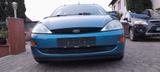 Ford Focus 1.6 - - Ford Focus aus 2001: 1.6