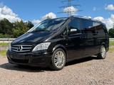 Mercedes-Benz Viano 3.0 CDI Ambiente extralang voll 7 Sitze - Mercedes-Benz Viano: Extralang