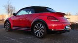Volkswagen Beetle Cabriolet R-Line 2.0 TSI (220 PS) - VW Beetle Gebrauchtwagen in Bremen