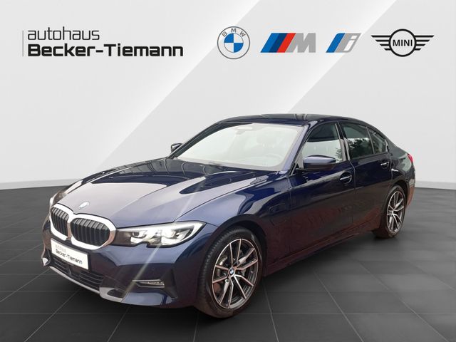 BMW 330e xDrive Lim. | Sport Line | Head-Up | Memory