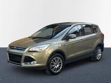 Ford Kuga 2,0 TDCi / neuer Zahnriemen - gebrauchte Ford Kuga aus dem Jahr 2014