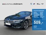 BMW 840i xDrive Cabrio ///M-Sport StHzg Aktivlkg. B& - BMW 840: Cabrio