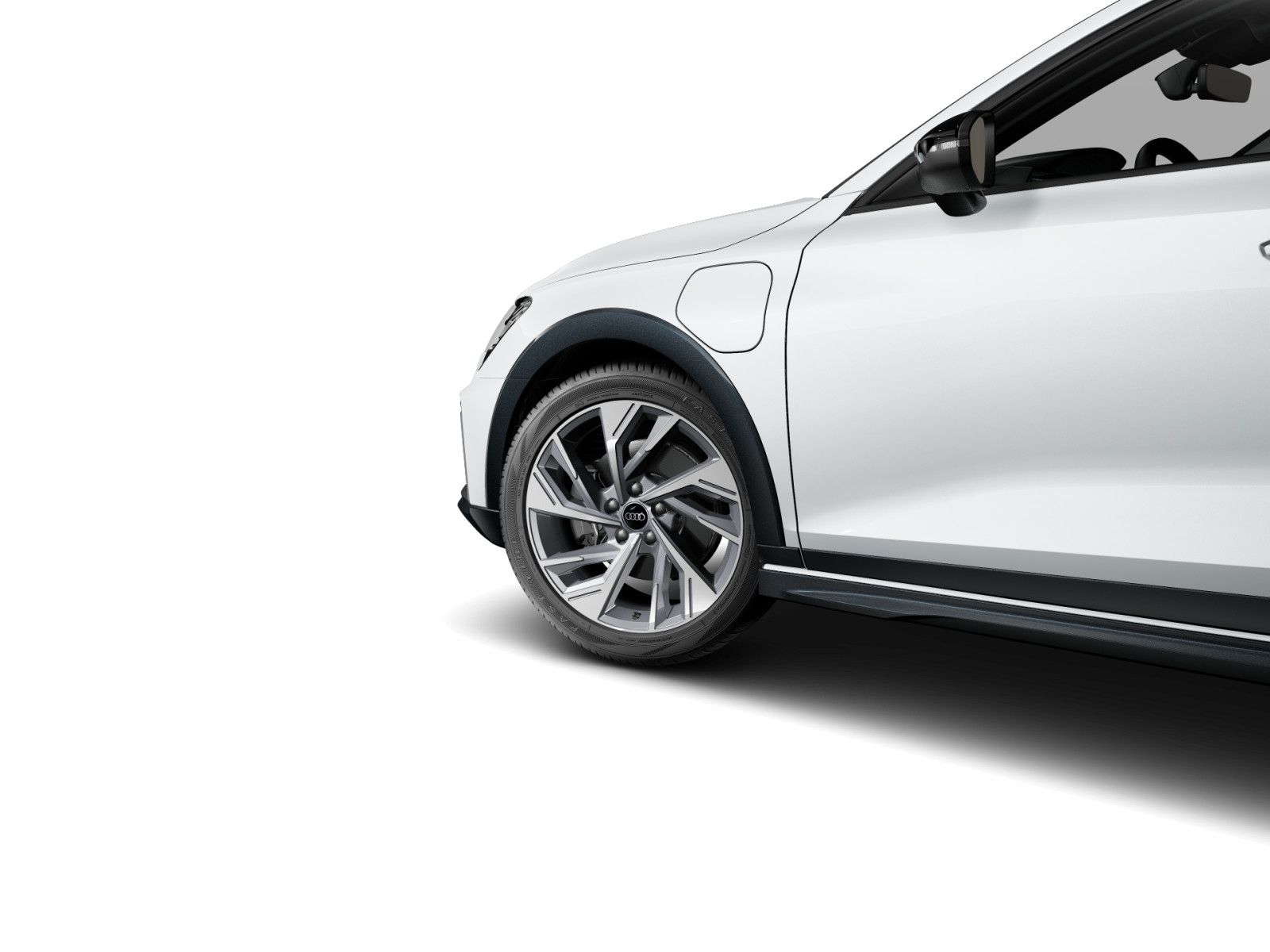 Audi A3 - Bild 7