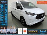 Ford Transit Custom 2.5Plug-in-Hybrid Trend TechnoPak