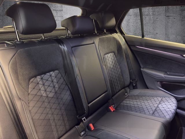 Volkswagen Golf - Bild 10