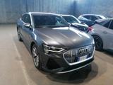 Audi e-tron SB 55 quattro S line CAM*Navi*PDC*Matrix* - Audi e-tron aus 2020
