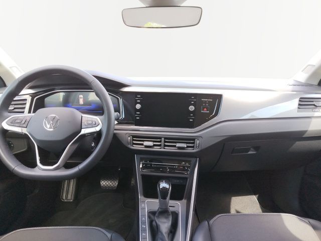 Fahrzeugabbildung Volkswagen Taigo Style 1.0 BT081 TSID7F