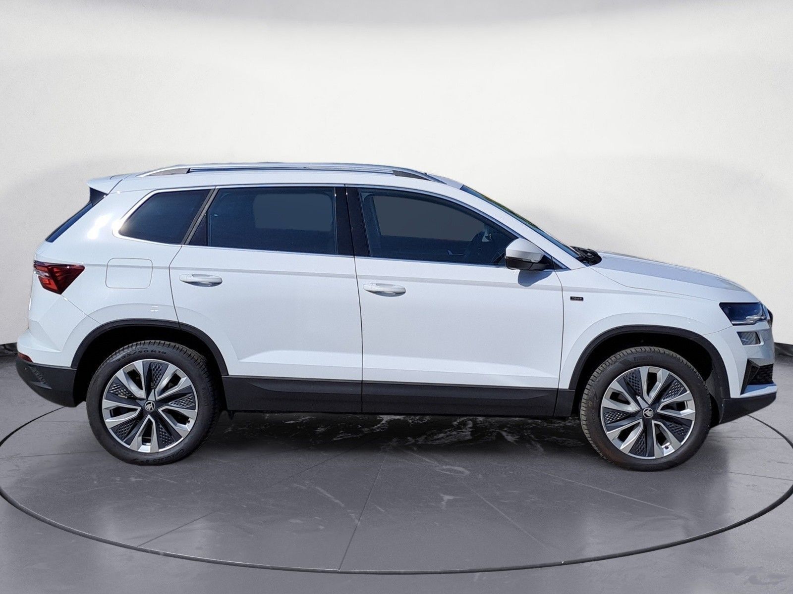Skoda Karoq - Bild 5
