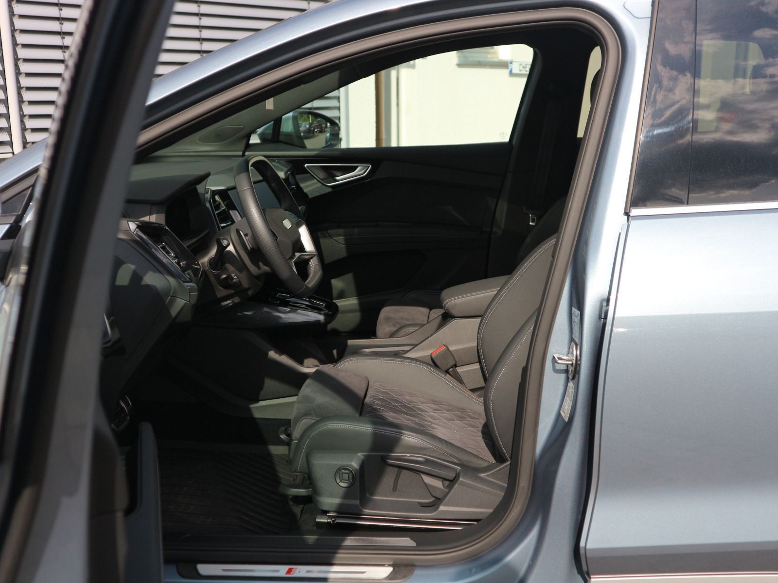 Audi Q4 e-tron - Bild 9