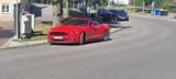 Ford Mustang Cabrio mit Gewindefahrwerk Kl... - Ford Gebrauchtwagen in Ingolstadt