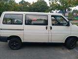 Volkswagen VW t4 Transporter 1.Hand TÜV 8 Sitzer kein... - Volkswagen LT Kombi Gebrauchtwagen