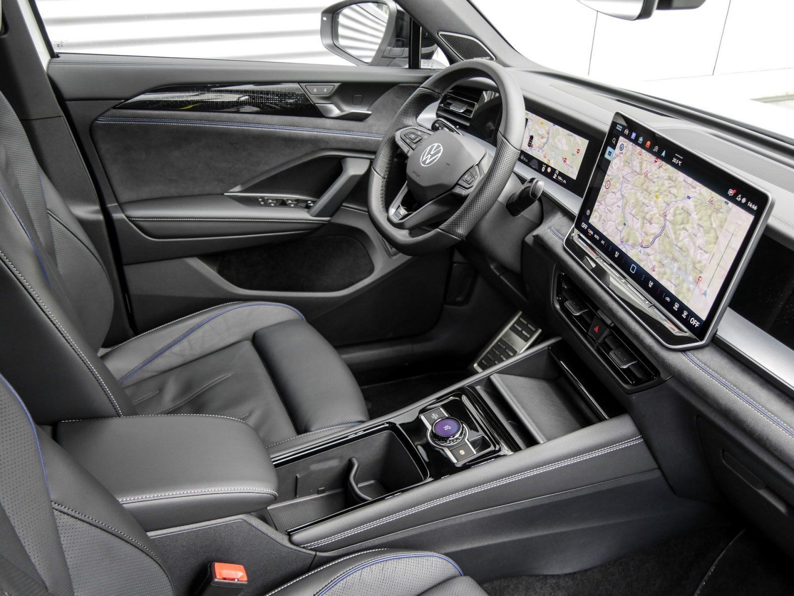 Volkswagen Tayron - Bild 3