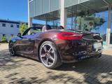 Porsche Boxster S Approved 50 Ausstattungscodes Exklusiv - Porsche Boxster Gebrauchtwagen in Stuttgart