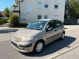 Citroën C3 1.4 *Klima* TÜV 26* - Citroën C3 aus 2004