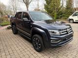 Volkswagen VW Amarok V6 Dark Label | nur 69tkm | Scheckheft
