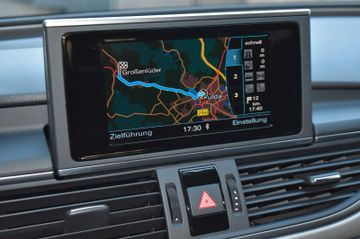 Audi A6 - 8