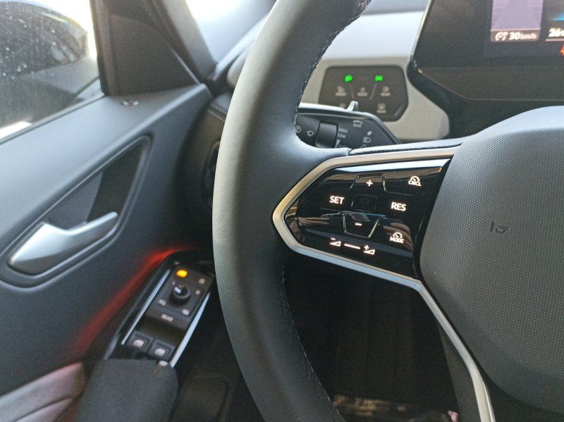 Fahrzeugabbildung Volkswagen ID.3 Pro (59kWh) Energy  IQ.DRIVE+MATRIX-LED+NAV