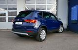 Seat Ateca 1.4 ECO TSI 4Drive 360° KAMERA LED - Seat Gebrauchtwagen in Freiburg