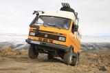 Volkswagen LT40-4x4 Expeditionsmobil - Angebote entsprechen deinen Suchkriterien