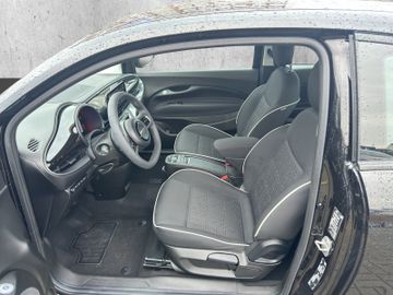 Fiat 500 e Basis 42 kWh Carplay+RFK+Klimaa+Allwetter