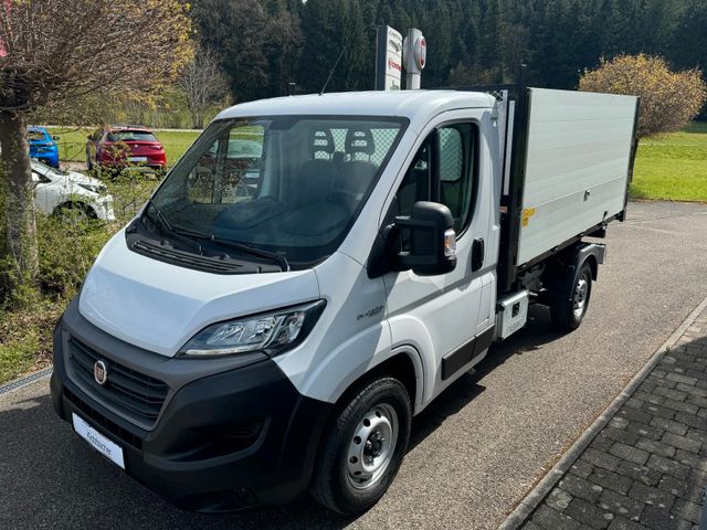 FIAT Ducato Maxi Kipper 35 140 L2