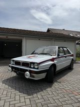 Lancia Delta HF Integrale 181 Ps - Lancia Delta: Integrale Hf