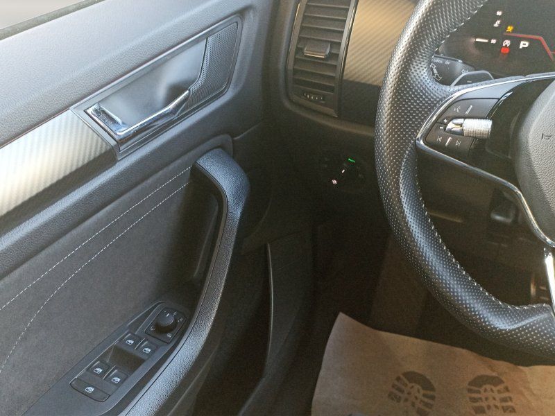 Fahrzeugansicht 9 Fahrzeugabbildung SKODA Kodiaq 2.0 TDI DSG Sportline 4x4