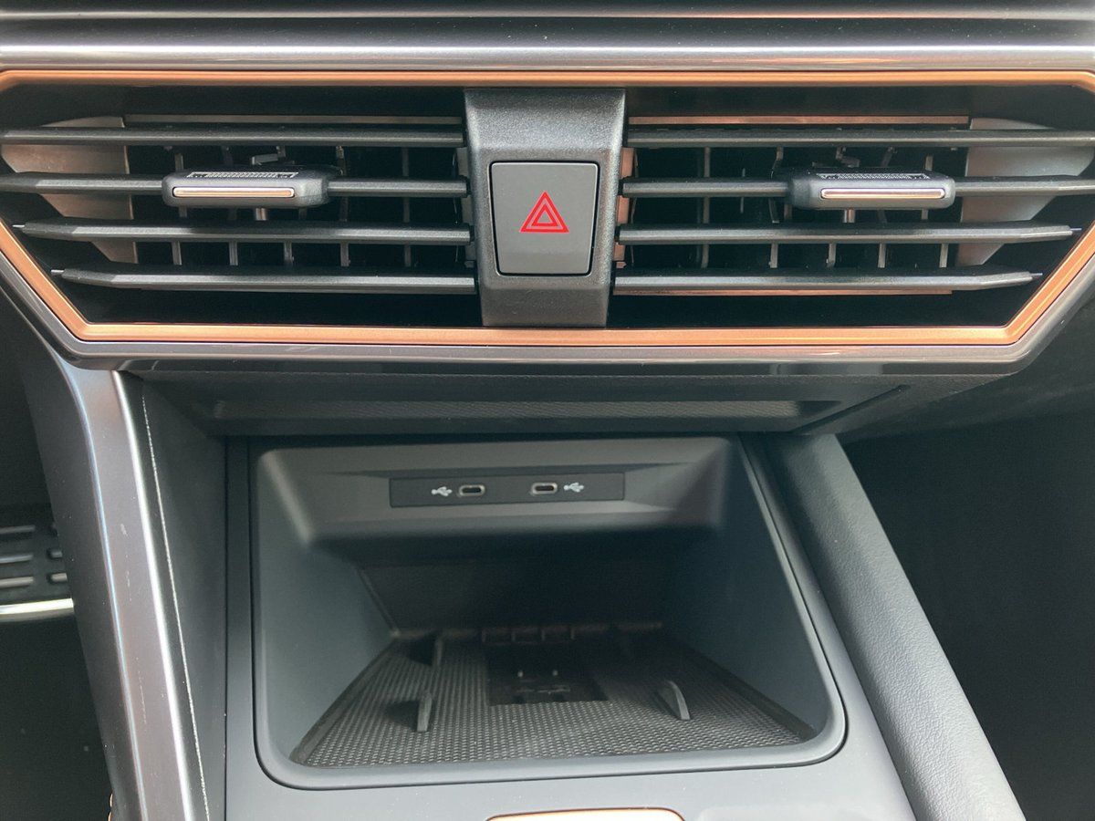 Cupra Leon - Bild 18