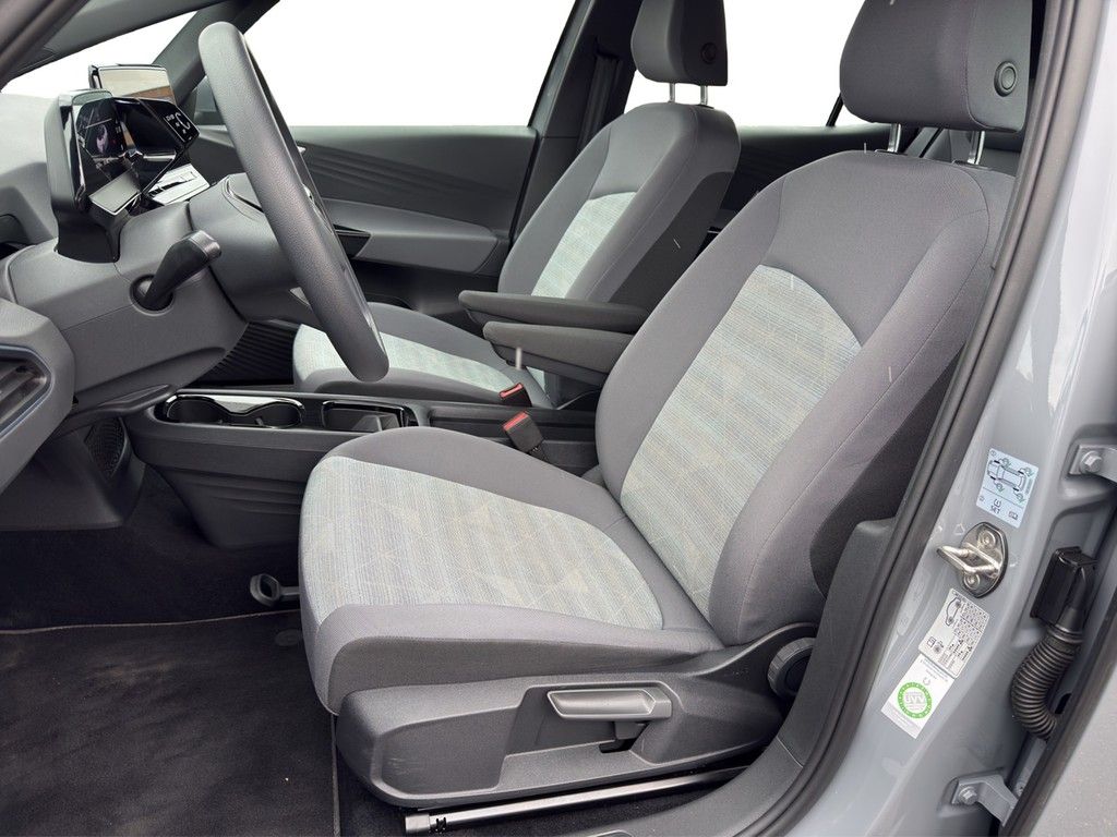 Volkswagen ID.3 - Bild 11