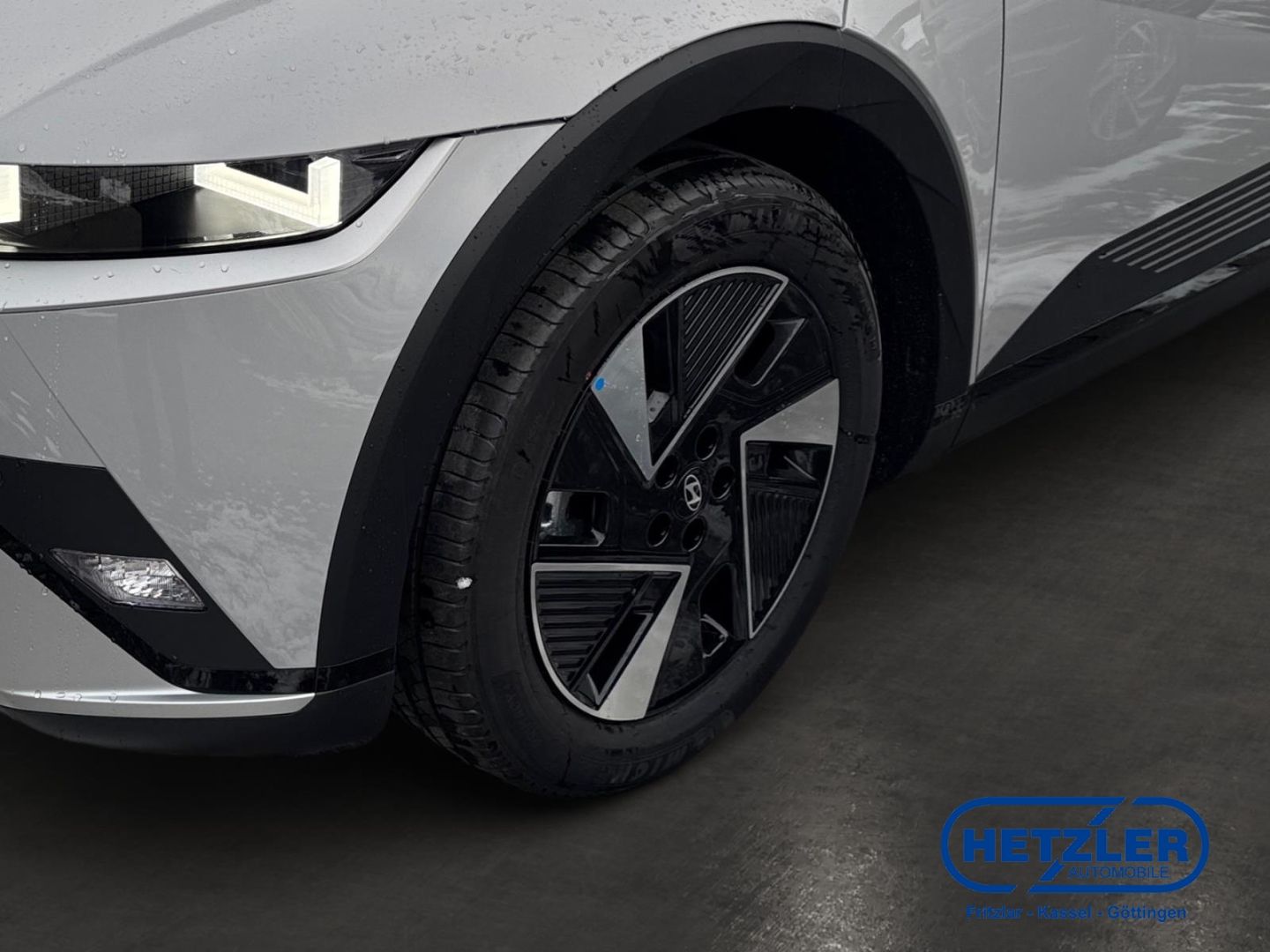 Hyundai IONIQ 5 – Bild 6