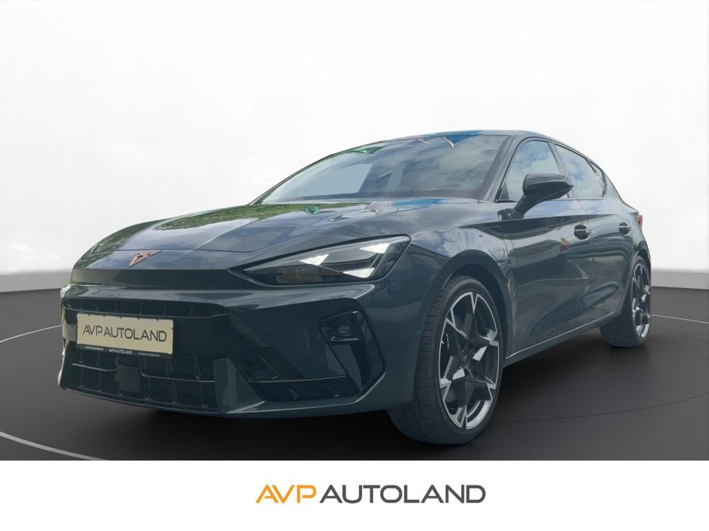 Leon 1.5 e-Hybrid DSG VZ | Business Paket Plus
