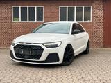 Audi A1 Sportback 30 TFSI basis - gebrauchte Kleinwagen