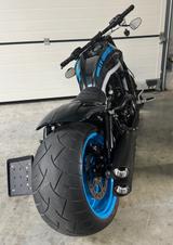 Harley-Davidson Night Rod Spezial 