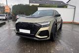 Audi RSQ8 RS Q8 TFSI quattro - Prior Design Widebody - Audi RSQ8 mit Panoramadach