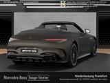 Mercedes-Benz SL 63 4M+ Night/Burm/Dyn+/AeroPak/Fahrass/Distr - Mercedes-Benz SL 63 AMG in Frankfurt (Main)